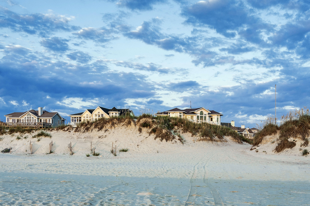 7 Best Places to Buy a Vacation Home in North Carolina - Island Sky ...